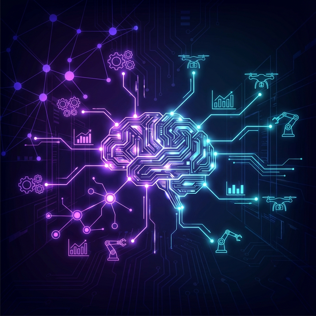 Agents IA - Guide complet 2026 automatisation intelligente